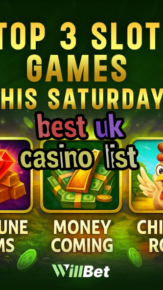 best uk casino list-casinocalientemx.igamblingorder.com